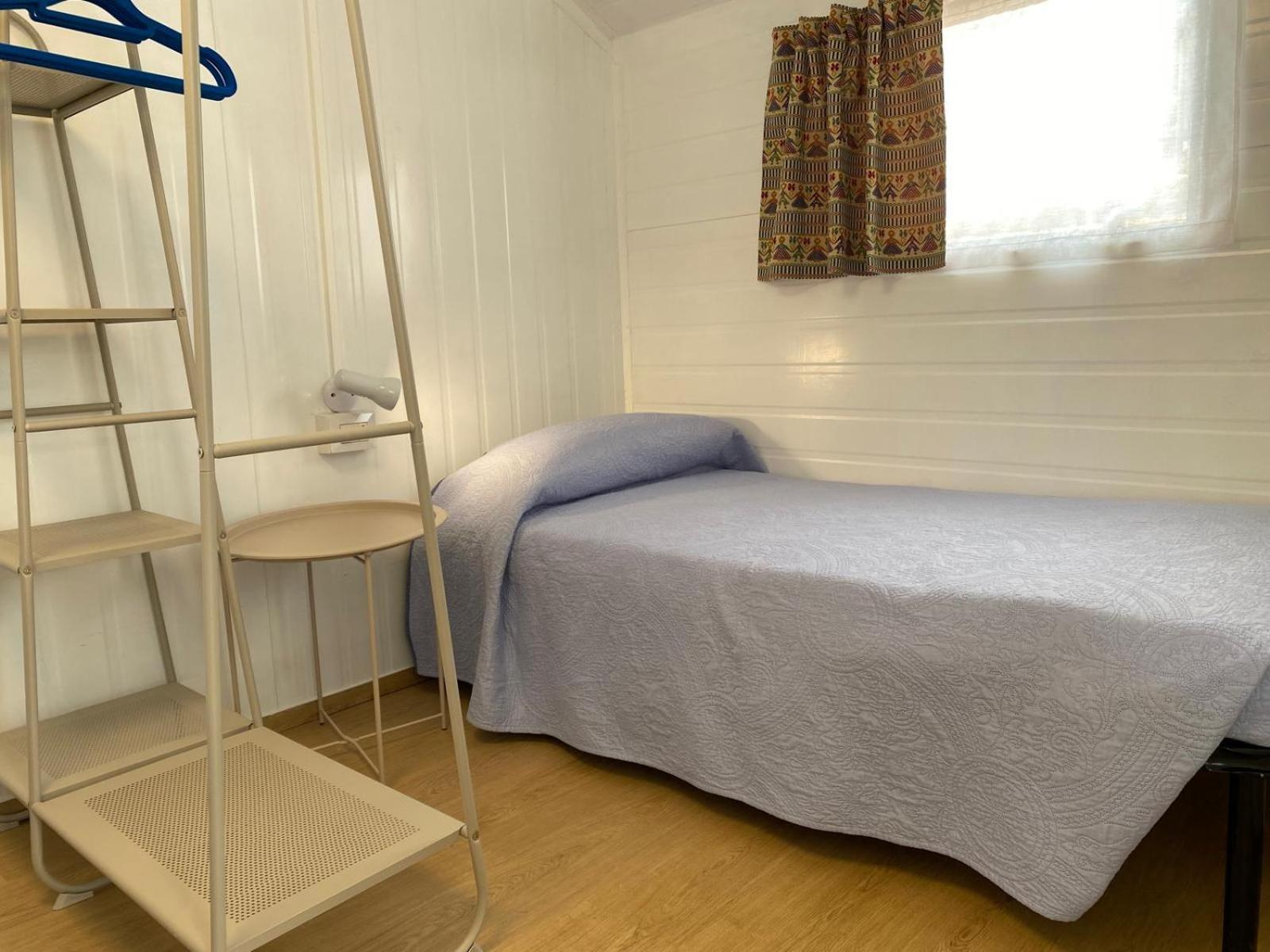 Camping Car Palmasera Cala Gonone Bagian luar foto
